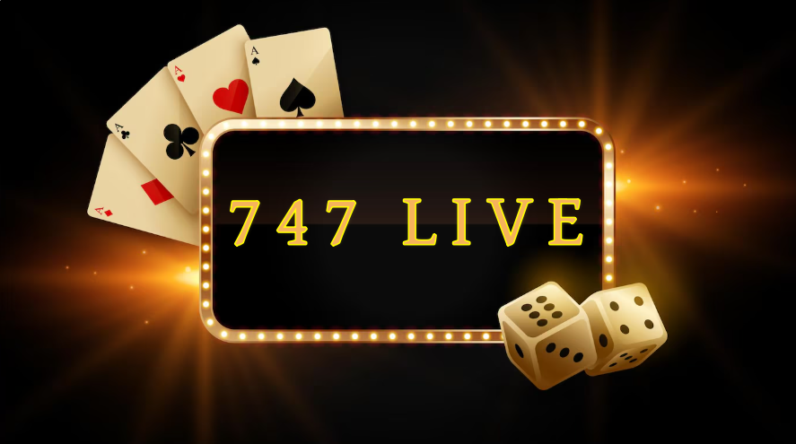 747 LIVE پاکستان